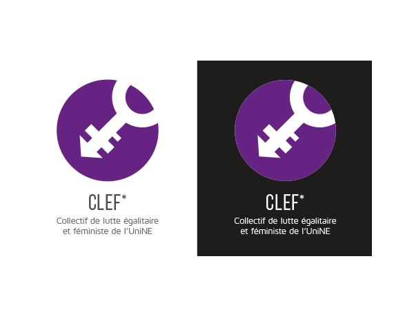 Logo CLEF*